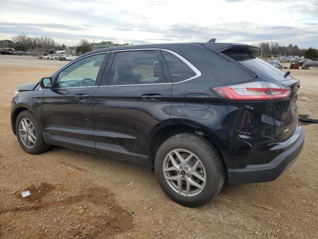 Image 2 of 2023 FORD EDGE SEL 2023 with VIN 2FMPK4J92PBA02379