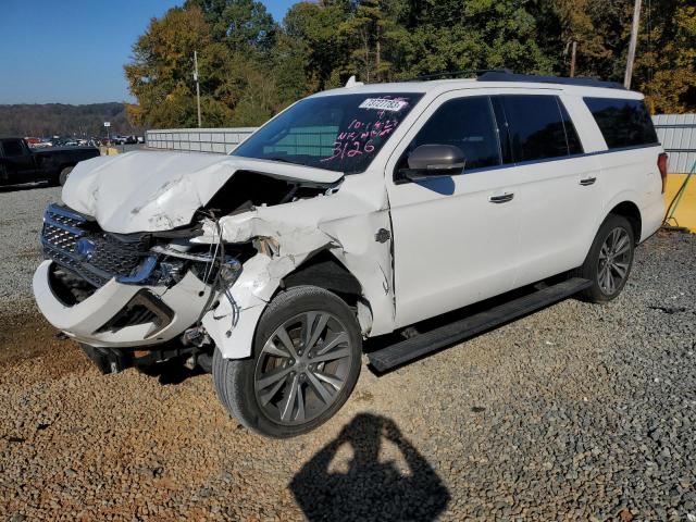 2021 FORD EXPEDITION MAX KING RANCH 2021 image