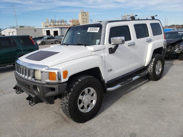 Image 1 of 2006 HUMMER H3  2006 with VIN 5GTDN136268233387