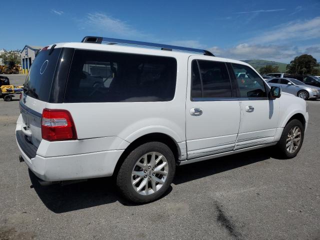Изображение 3 2015 FORD EXPEDITION EL LIMITED 2015 с VIN 1FMJK2ATXFEF21611