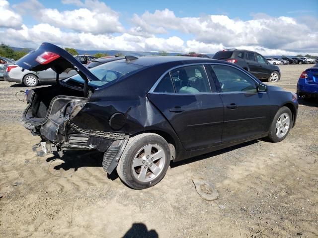 Image 3 of 2015 CHEVROLET MALIBU LS 2015 with VIN 1G11A5SL1FF337751