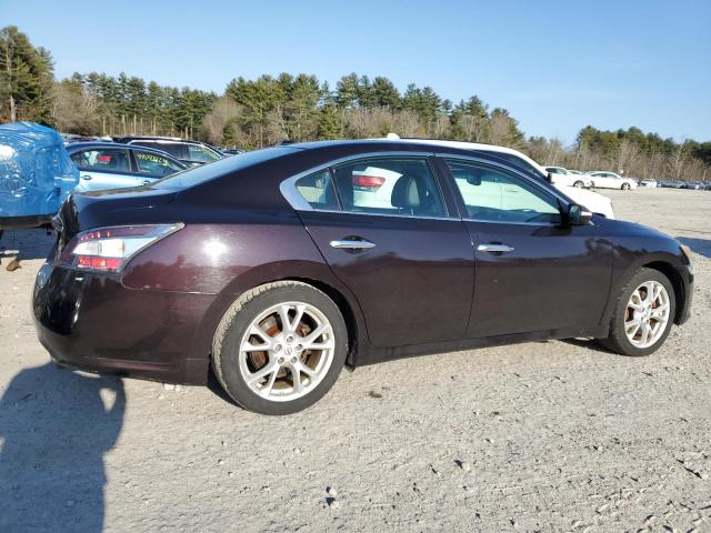 Изображение 3 2012 NISSAN MAXIMA S 2012 с VIN 1N4AA5AP6CC852727