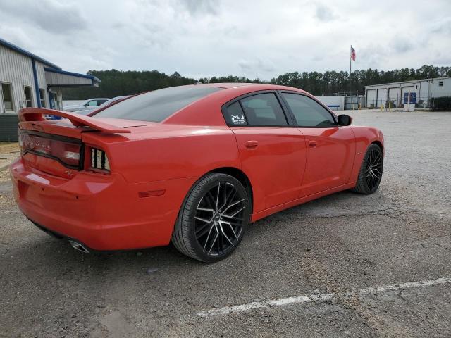 Изображение 3 2013 DODGE CHARGER R/T 2013 с VIN 2C3CDXCTXDH730374