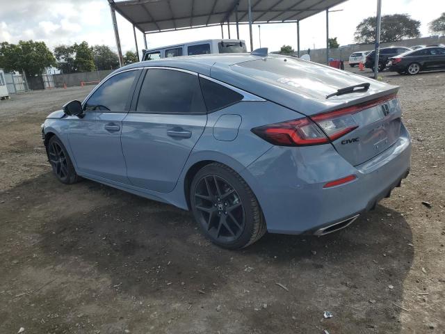 Obraz 2 z 2023 HONDA CIVIC SPORT TOURING 2023 z VIN 19XFL1H81PE008269