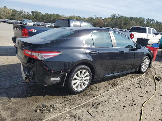 Obraz 3 z 2018 TOYOTA CAMRY L 2018 z VIN 4T1B11HK6JU675598