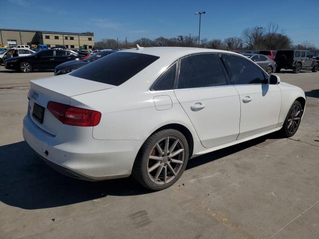 Obraz 3 z 2015 AUDI A4 PREMIUM PLUS 2015 z VIN WAUEFAFL5FN034939