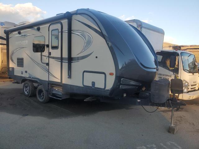 2017 Keystone Premier 2017 image