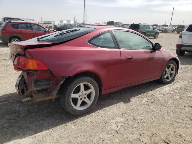 Image 3 of 2002 ACURA RSX TYPE-S 2002 with VIN JH4DC53072C004287