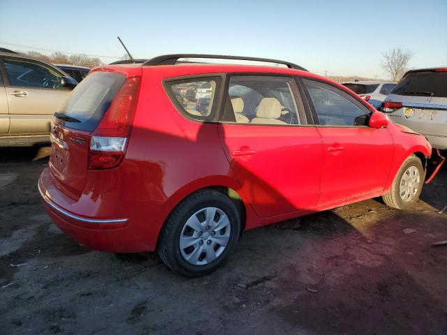 Obraz 3 z 2010 HYUNDAI ELANTRA TOURING GLS 2010 z VIN KMHDC8AE4AU065960