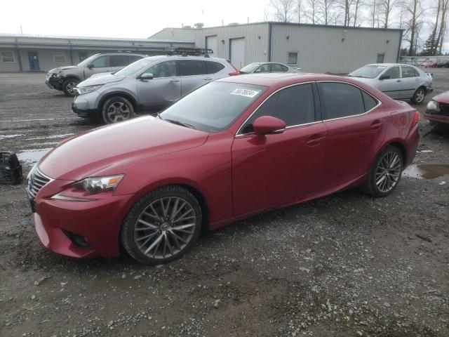 Изображение 2015 LEXUS IS 250 2015