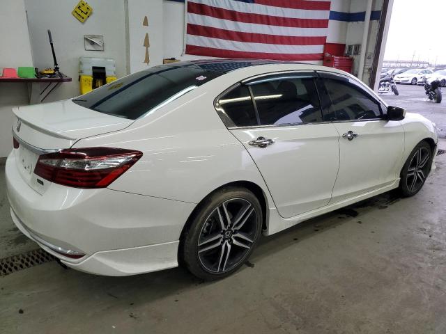 Obraz 3 z 2017 HONDA ACCORD SPORT SPECIAL EDITION 2017 z VIN 1HGCR2F17HA118651