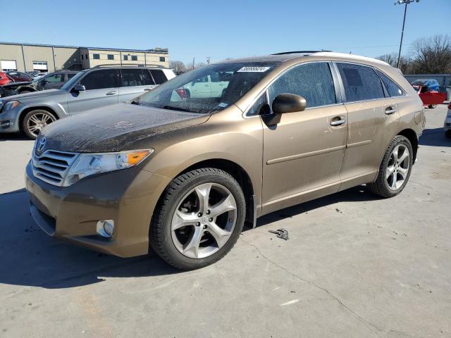 Изображение 1 2010 TOYOTA VENZA  2010 с VIN 4T3ZK3BB6AU031476