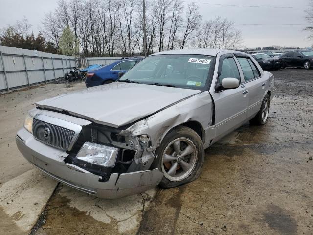 2004 MERCURY GRAND MARQUIS LS 2004 image