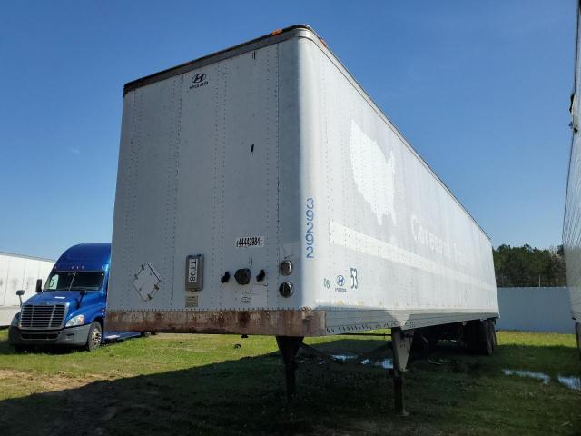 Obraz 2 z 2004 HYTR TRAILER 2004 z VIN 3H3V532C04T097485