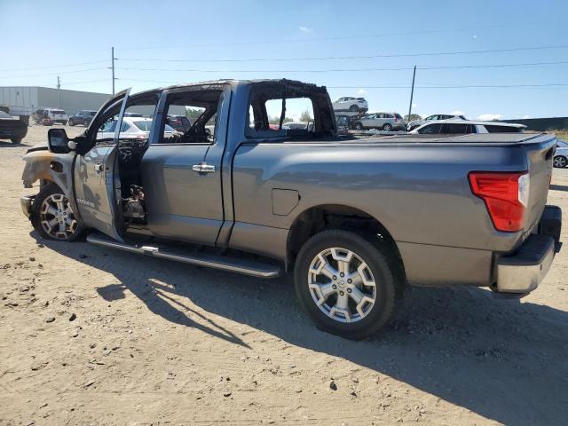 Image 2 of 2016 NISSAN TITAN XD SL 2016 with VIN 1N6BA1F22GN503057