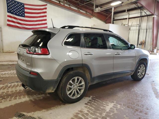 Obraz 3 z 2022 JEEP CHEROKEE LATITUDE LUX 2022 z VIN 1C4PJMMX0ND506518