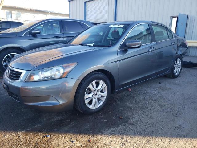 Image 1 of 2010 HONDA ACCORD LXP 2010 with VIN 1HGCP2F45AA034642