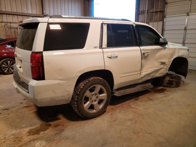 Изображение 3 2015 CHEVROLET TAHOE C1500 LTZ 2015 с VIN 1GNSCCKC4FR131730