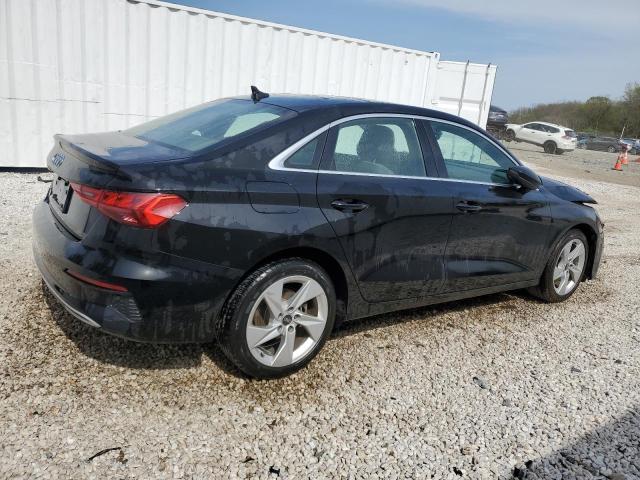 Изображение 3 2022 AUDI A3 PREMIUM 2022 с VIN WAUAUDGY8NA039171