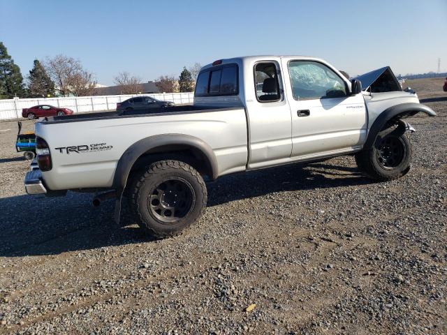 Изображение 3 2003 TOYOTA TACOMA XTRACAB PRERUNNER 2003 с VIN 5TESN92N83Z300395