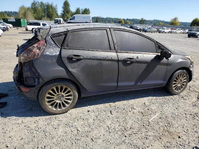 Image 3 of 2015 FORD FIESTA TITANIUM 2015 with VIN 3FADP4FJXFM149175
