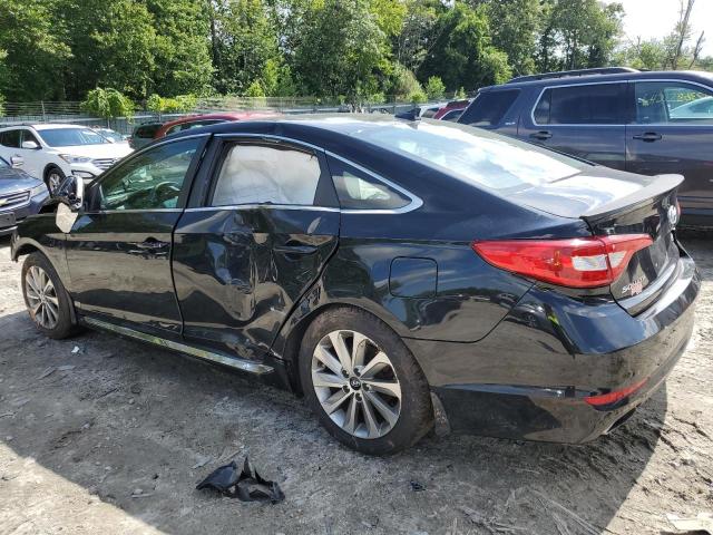 Изображение 2 2015 HYUNDAI SONATA SPORT 2015 с VIN 5NPE34AF9FH225309