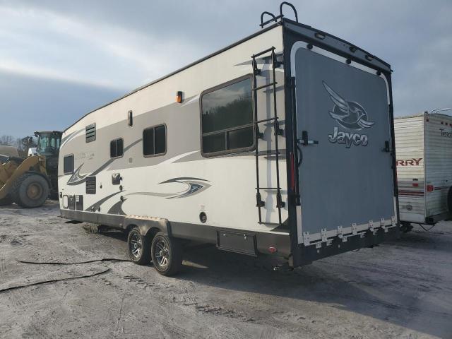 Image 3 of 2018 JAYC TRAILER 2018 with VIN 1UJBJSBP8J1V50182