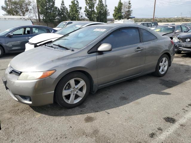 Image 1 of 2007 HONDA CIVIC EX 2007 with VIN 2HGFG12817H534212