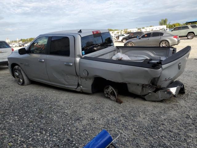 Изображение 2 2015 RAM 1500 SLT 2015 с VIN 1C6RR6LT2FS512742
