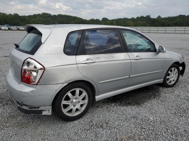 Изображение 3 2006 KIA SPECTRA5  2006 с VIN KNAFE161265366178