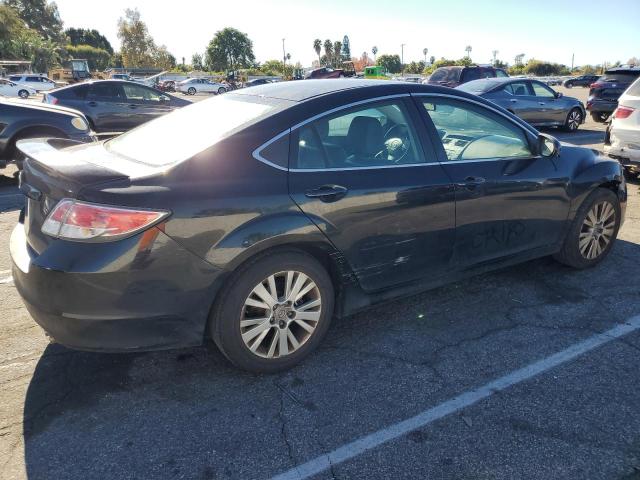 Image 3 of 2009 MAZDA 6 I 2009 with VIN 1YVHP82H595M45943