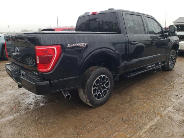 Image 3 of 2022 FORD F150 SUPERCREW 2022 with VIN 1FTFW1E88NFA46175