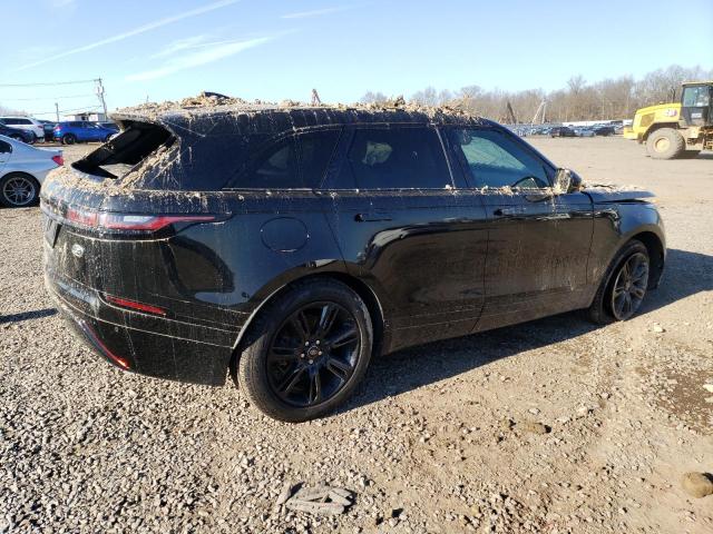 Image 3 of 2022 LAND ROVER RANGE ROVER VELAR R-DYNAMIC S 2022 with VIN SALYT2EX1NA334673