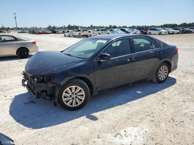 Obraz 1 z 2013 TOYOTA CAMRY L 2013 z VIN 4T1BF1FK3DU674546