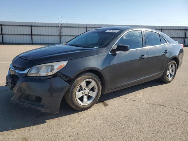Изображение 1 2014 CHEVROLET MALIBU LS 2014 с VIN 1G11B5SL8EF124257