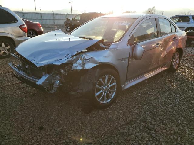 Obraz 2015 MITSUBISHI LANCER ES 2015