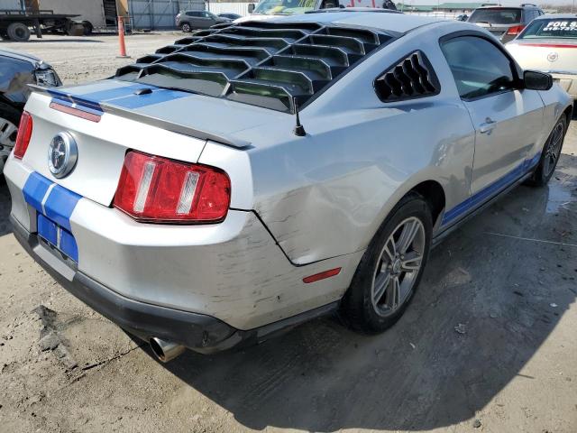Изображение 3 2010 FORD MUSTANG  2010 с VIN 1ZVBP8AN4A5131205