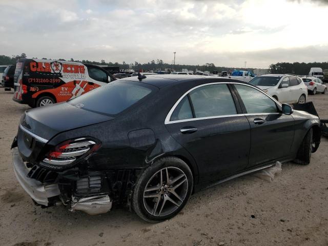 Obraz 3 z 2018 MERCEDES-BENZ S 560 2018 z VIN WDDUG8DB5JA363032