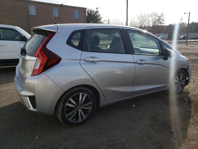 Image 3 of 2016 HONDA FIT EX 2016 with VIN JHMGK5H72GX011248