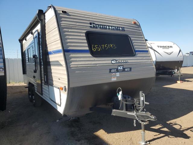 2020 KZRV 190BH 2020 image