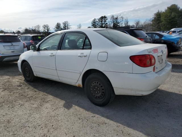 Obraz 2 z 2005 TOYOTA COROLLA CE 2005 z VIN JTDBR32E452055278