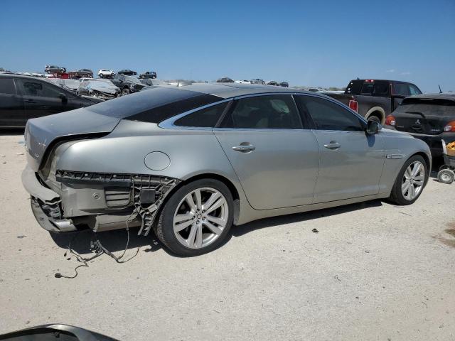 Image 3 of 2013 JAGUAR XJL PORTFOLIO 2013 with VIN SAJWA2GB5DLV40718