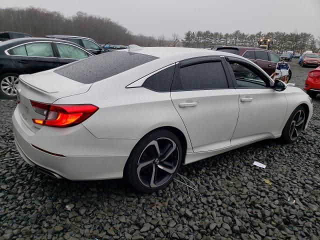 Obraz 3 z 2018 HONDA ACCORD SPORT 2018 z VIN 1HGCV1F31JA225174