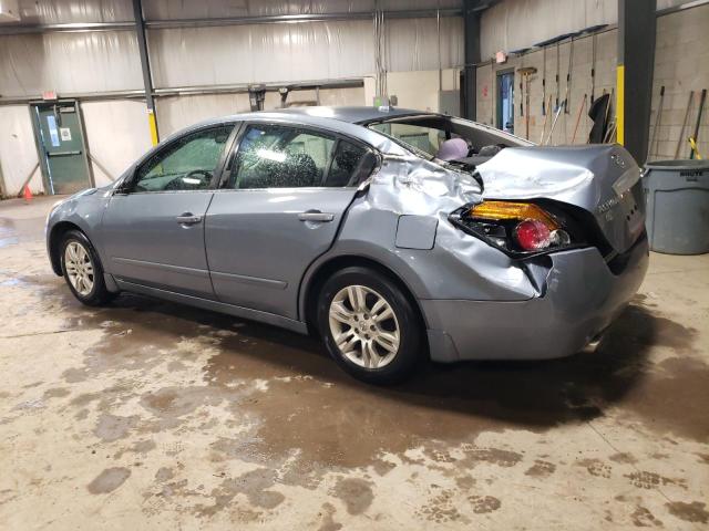 Изображение 2 2012 NISSAN ALTIMA BASE 2012 с VIN 1N4AL2AP8CC137103