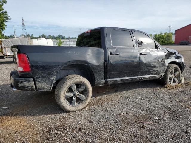 Image 3 of 2021 RAM 1500 CLASSIC SLT 2021 with VIN 3C6RR7LT9MG710325