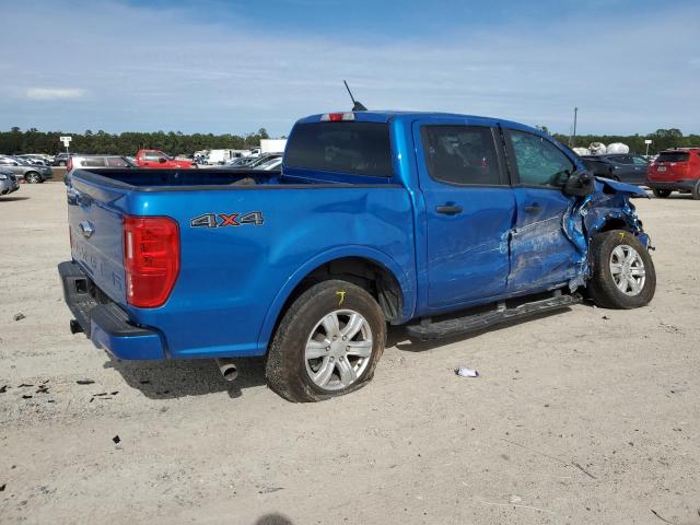 Изображение 3 2023 FORD RANGER XL 2023 с VIN 1FTER4FH6PLE06163