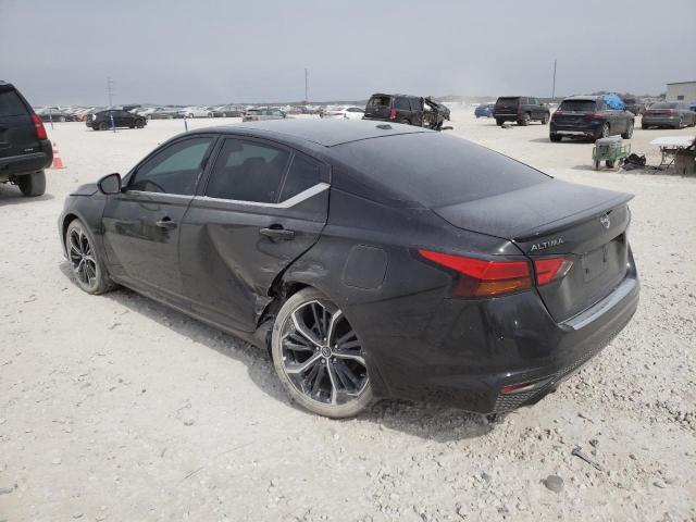 Изображение 2 2023 NISSAN ALTIMA SR 2023 с VIN 1N4BL4CV8PN344595