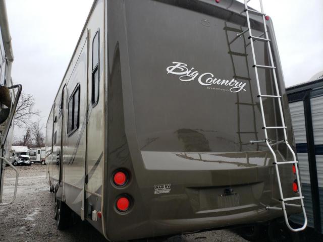 Image 3 of 2014 HEART LAND TRAILER 2014 with VIN 5SFBG4123EE269368