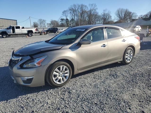 Obraz 1 z 2014 NISSAN ALTIMA 2.5 2014 z VIN 1N4AL3AP6EC117618