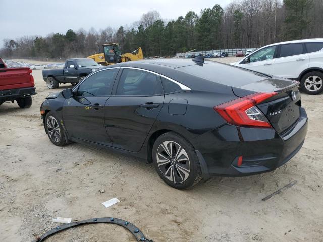Изображение 2 2016 HONDA CIVIC EX 2016 с VIN 19XFC1F39GE022508